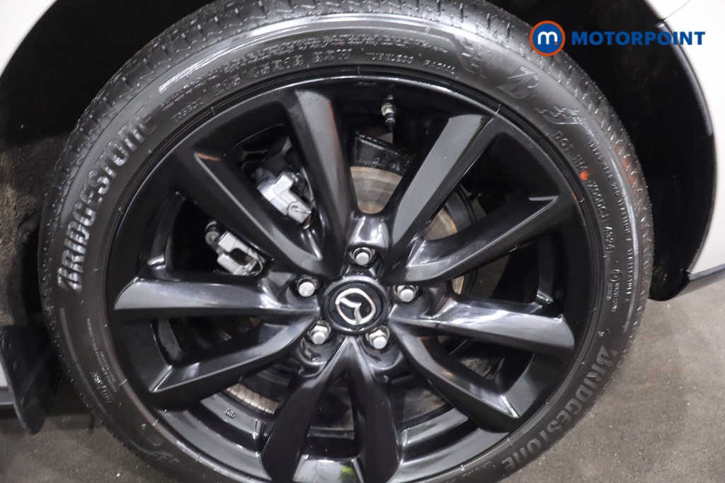 Mazda 3 Homura Automatic Petrol Hatchback - Stock Number (1609090) - 12th supplementary image