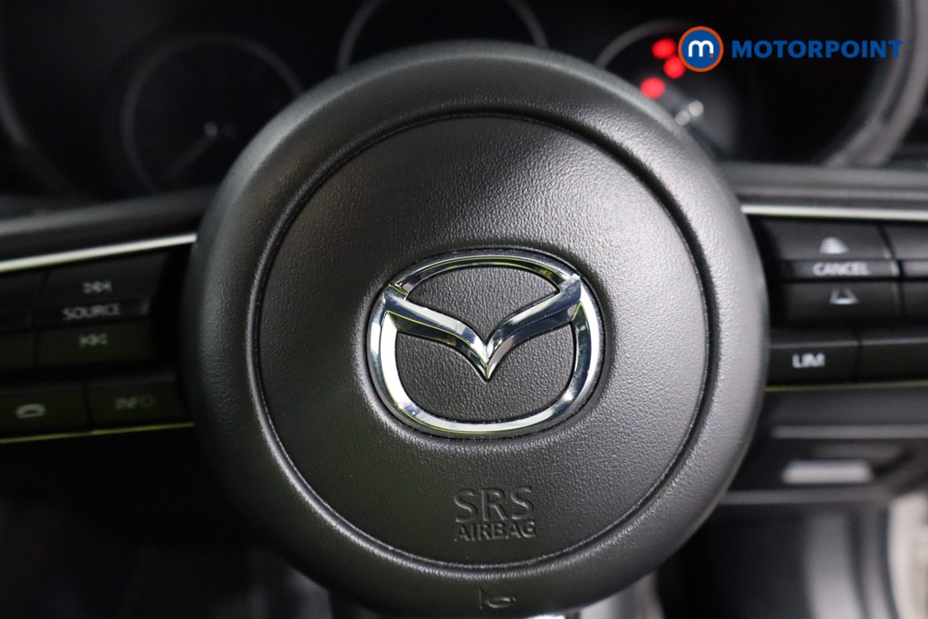Mazda 3 Homura Automatic Petrol Hatchback - Stock Number (1609090) - 13th supplementary image