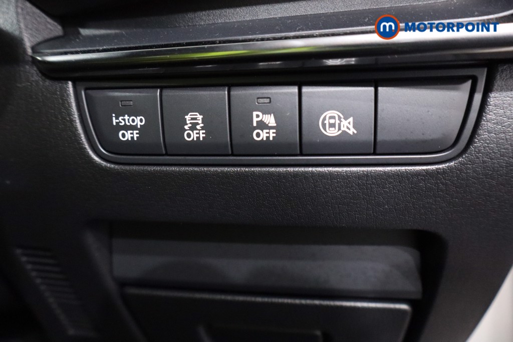 Mazda 3 Homura Automatic Petrol Hatchback - Stock Number (1609090) - 16th supplementary image