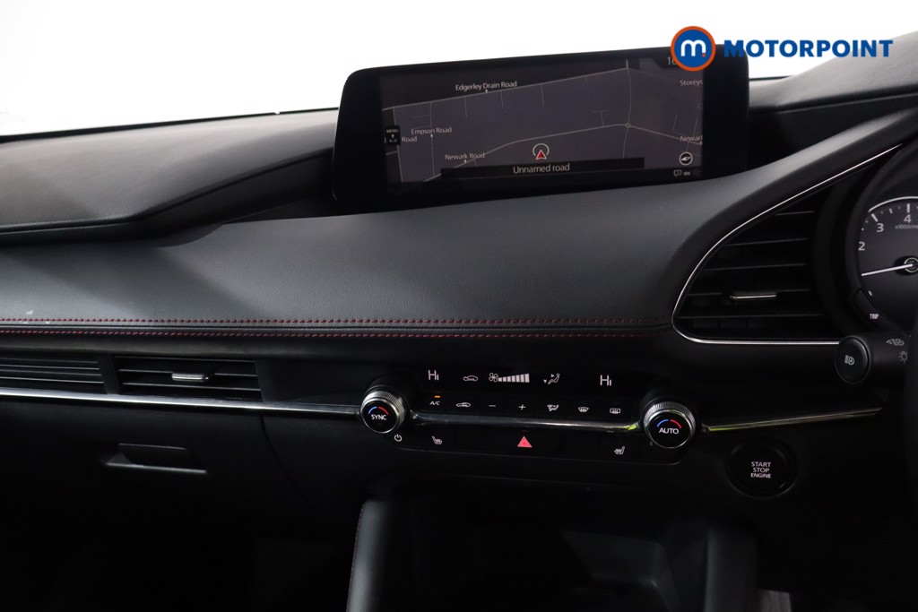 Mazda 3 Homura Automatic Petrol Hatchback - Stock Number (1609090) - 17th supplementary image
