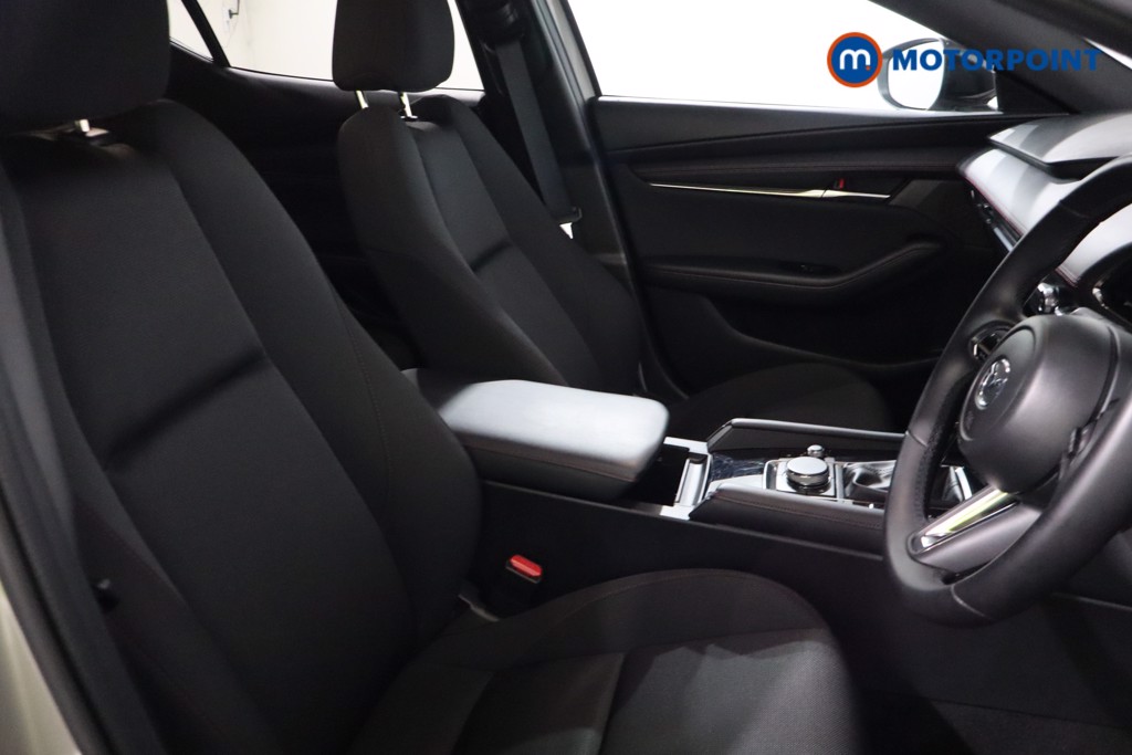 Mazda 3 Homura Automatic Petrol Hatchback - Stock Number (1609090) - 21st supplementary image