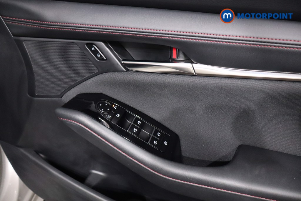 Mazda 3 Homura Automatic Petrol Hatchback - Stock Number (1609090) - 23rd supplementary image