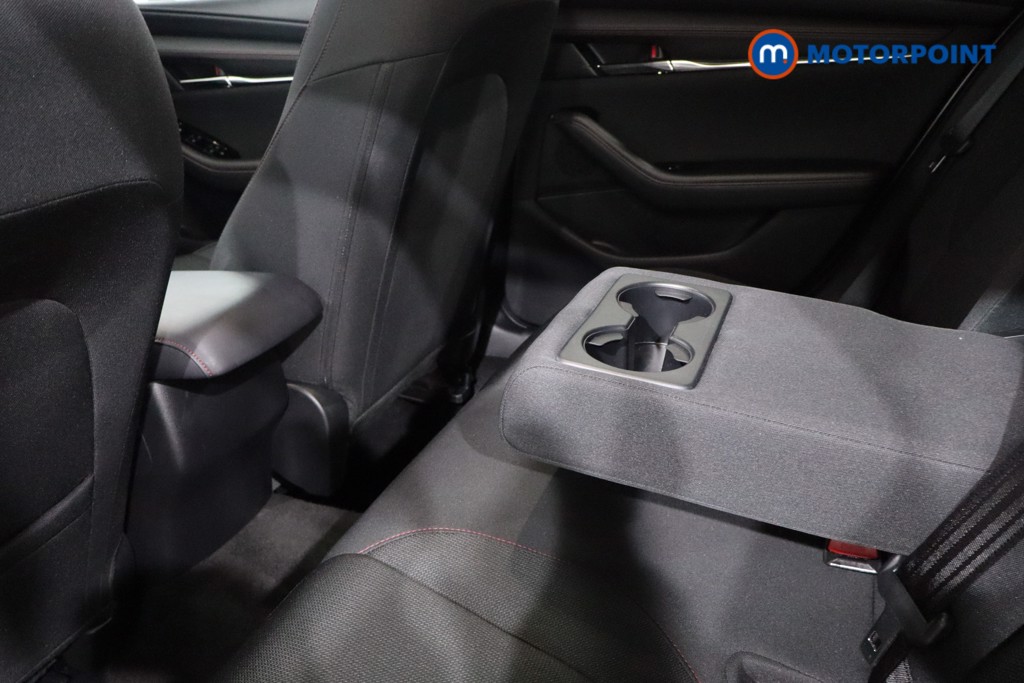 Mazda 3 Homura Automatic Petrol Hatchback - Stock Number (1609090) - 25th supplementary image