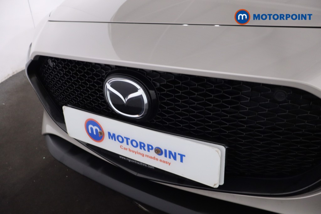 Mazda 3 Homura Automatic Petrol Hatchback - Stock Number (1609090) - 27th supplementary image