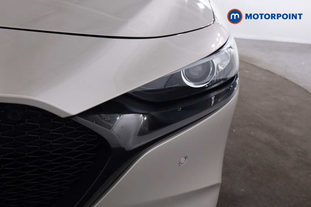 Mazda 3 Homura Automatic Petrol Hatchback - Stock Number (1609090) - 29th supplementary image