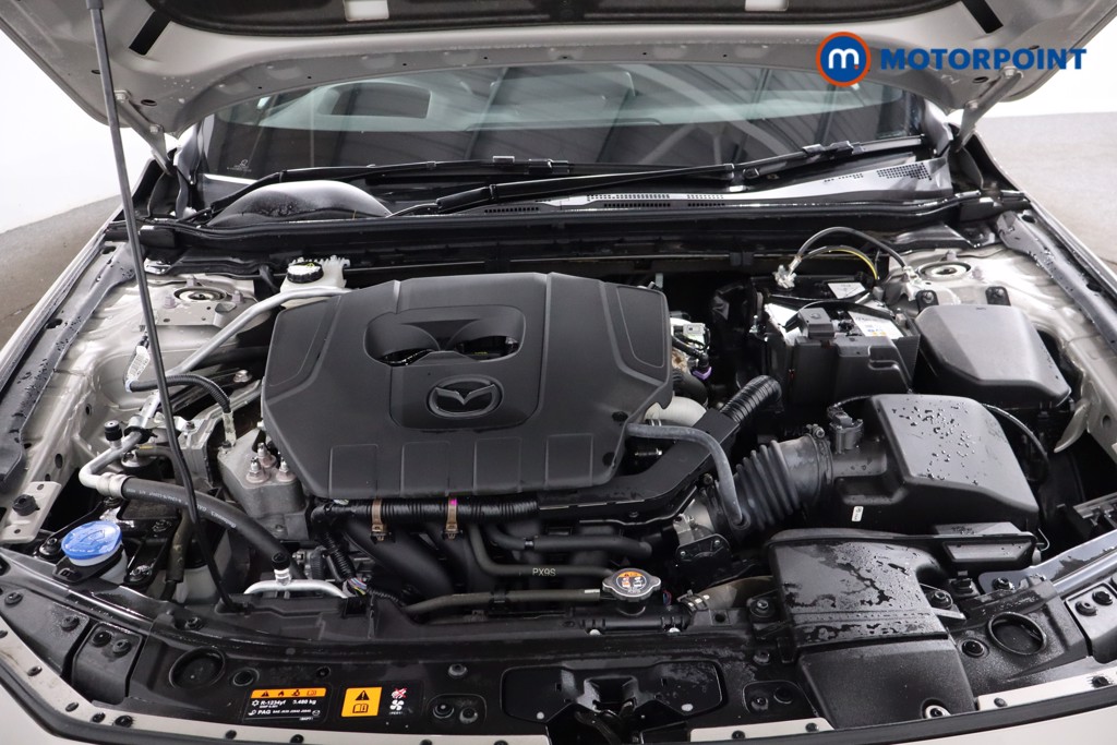 Mazda 3 Homura Automatic Petrol Hatchback - Stock Number (1609090) - 31st supplementary image