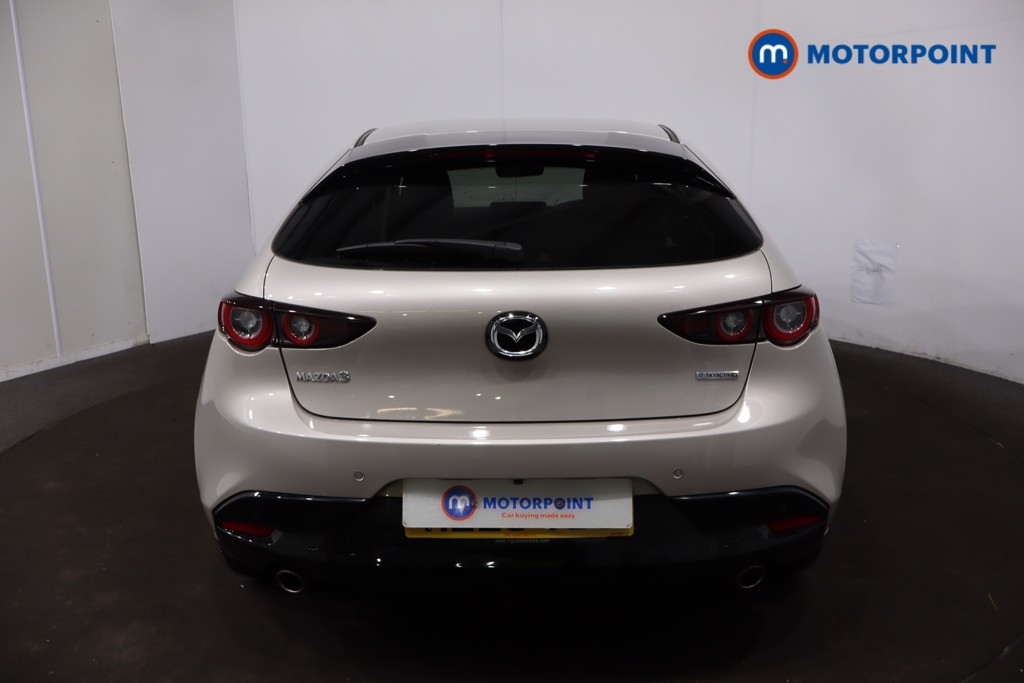 Mazda 3 Homura Automatic Petrol Hatchback - Stock Number (1609090) - 32nd supplementary image