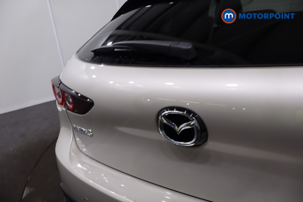 Mazda 3 Homura Automatic Petrol Hatchback - Stock Number (1609090) - 33rd supplementary image