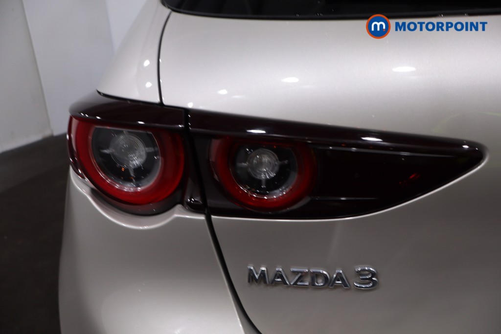 Mazda 3 Homura Automatic Petrol Hatchback - Stock Number (1609090) - 35th supplementary image