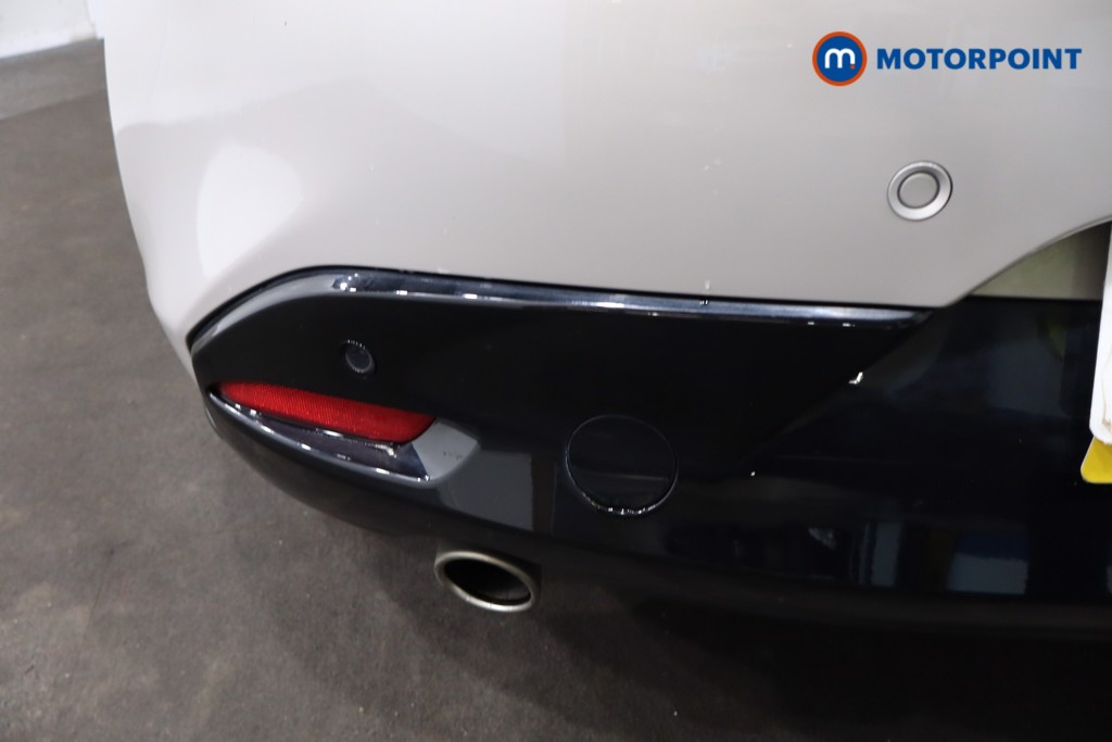 Mazda 3 Homura Automatic Petrol Hatchback - Stock Number (1609090) - 36th supplementary image