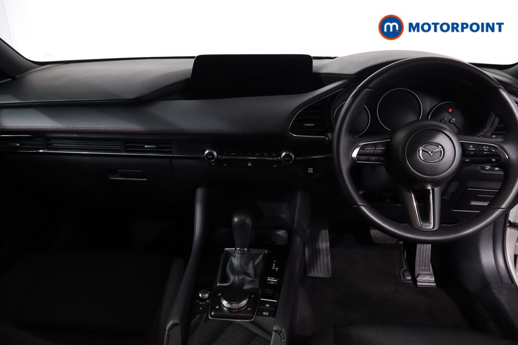 Mazda 3 Homura Automatic Petrol Hatchback - Stock Number (1609090) - 1st supplementary image