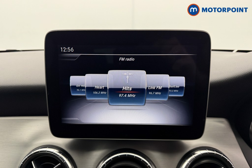 Mercedes-Benz CLA Amg Line Night Edition Plus Automatic Petrol Coupe - Stock Number (1609559) - 6th supplementary image