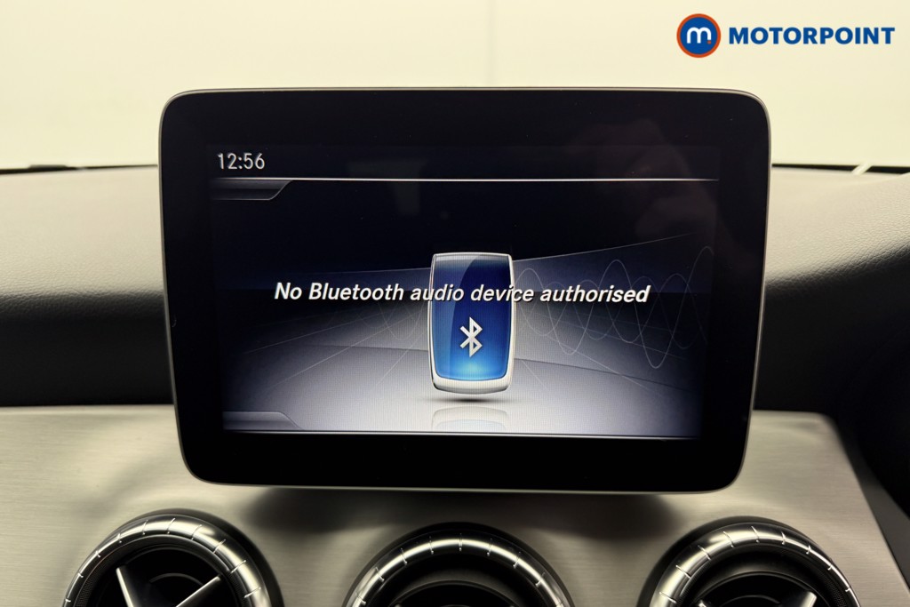 Mercedes-Benz CLA Amg Line Night Edition Plus Automatic Petrol Coupe - Stock Number (1609559) - 7th supplementary image