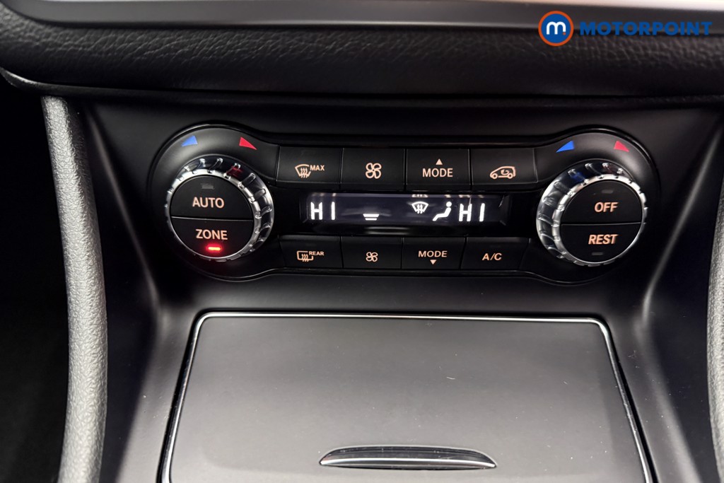 Mercedes-Benz CLA Amg Line Night Edition Plus Automatic Petrol Coupe - Stock Number (1609559) - 13th supplementary image