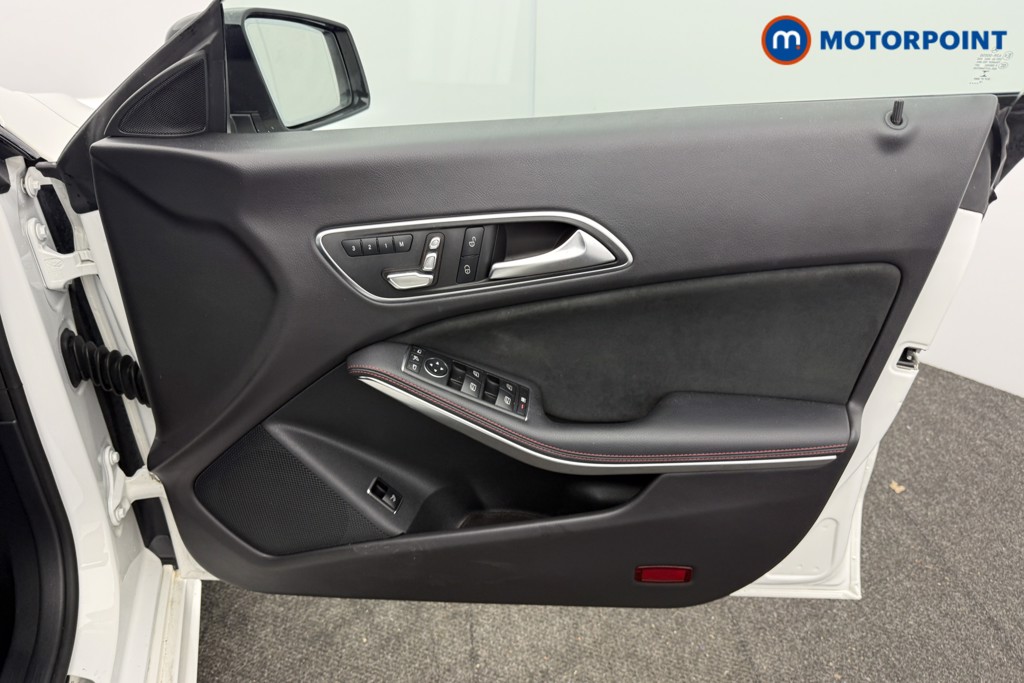 Mercedes-Benz CLA Amg Line Night Edition Plus Automatic Petrol Coupe - Stock Number (1609559) - 20th supplementary image