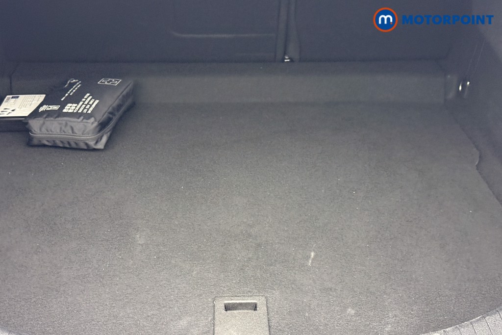 Mercedes-Benz CLA Amg Line Night Edition Plus Automatic Petrol Coupe - Stock Number (1609559) - 23rd supplementary image