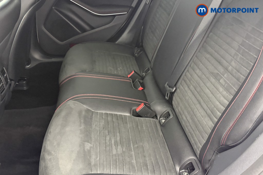 Mercedes-Benz CLA Amg Line Night Edition Plus Automatic Petrol Coupe - Stock Number (1609559) - 26th supplementary image