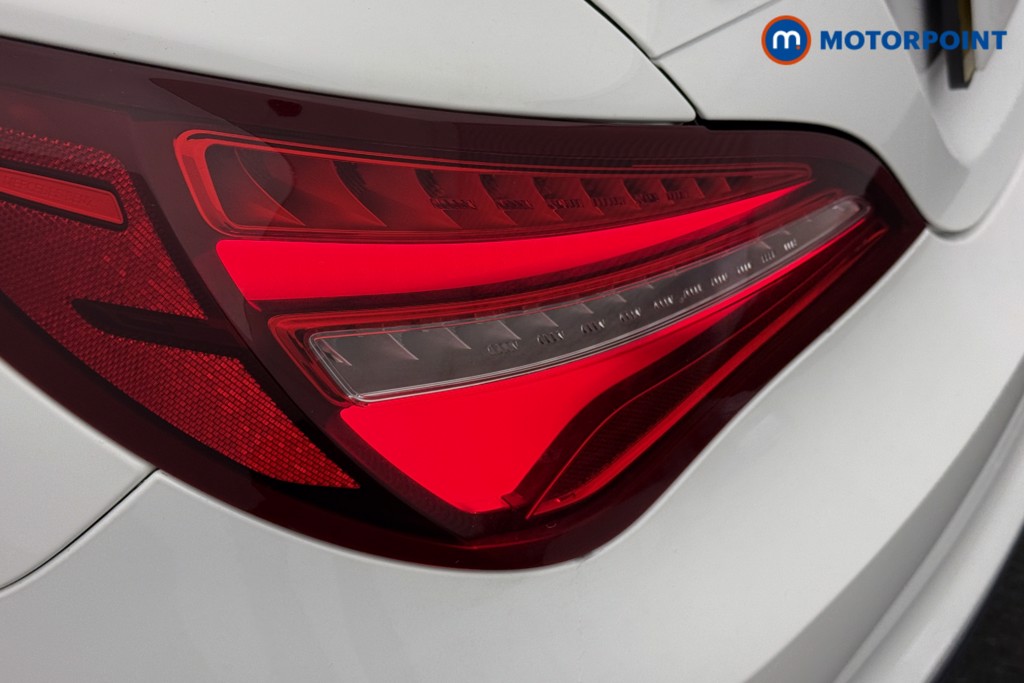 Mercedes-Benz CLA Amg Line Night Edition Plus Automatic Petrol Coupe - Stock Number (1609559) - 28th supplementary image