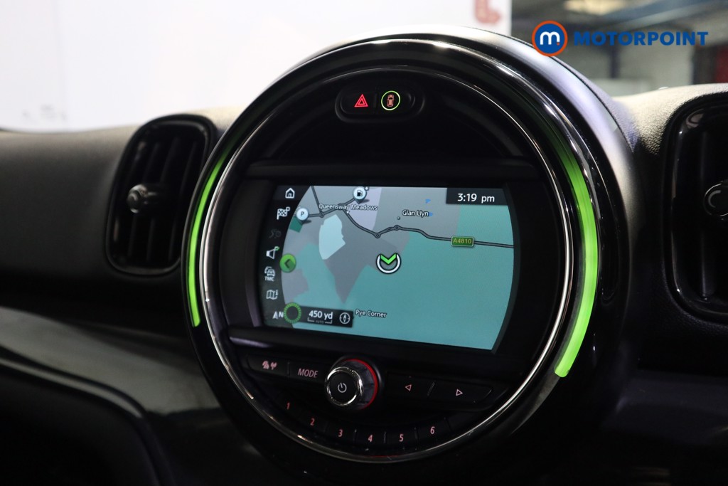 Mini Countryman Cooper Classic Manual Petrol SUV - Stock Number (1609713) - 2nd supplementary image