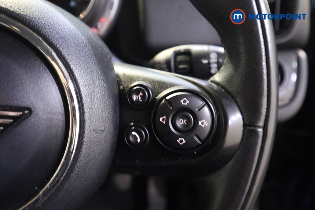 Mini Countryman Cooper Classic Manual Petrol SUV - Stock Number (1609713) - 6th supplementary image