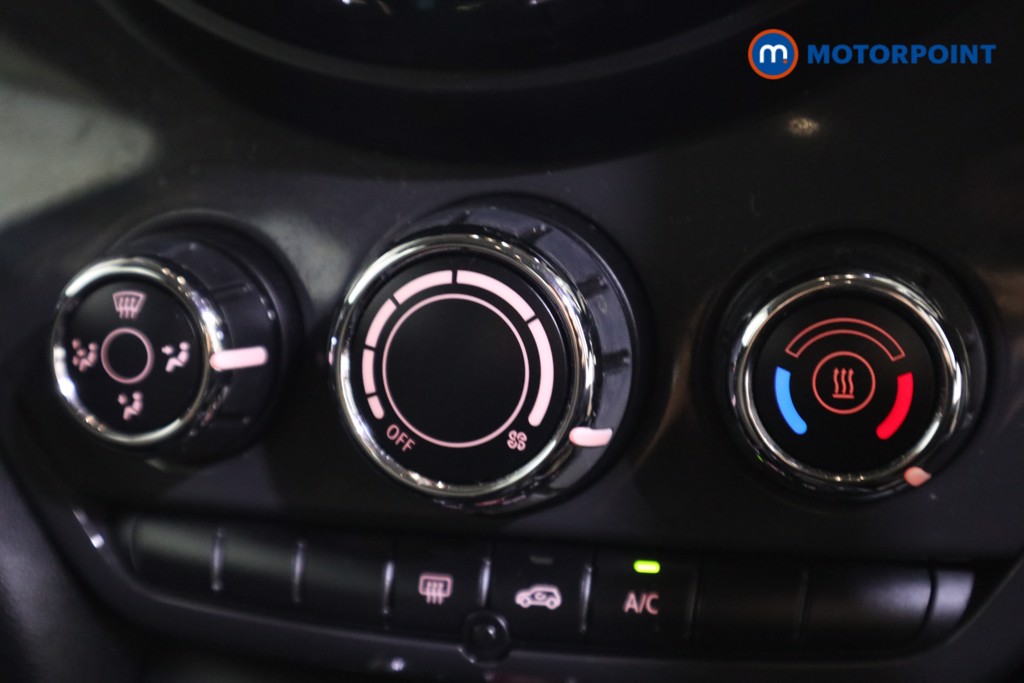 Mini Countryman Cooper Classic Manual Petrol SUV - Stock Number (1609713) - 7th supplementary image