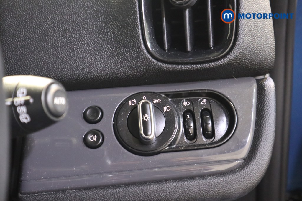 Mini Countryman Cooper Classic Manual Petrol SUV - Stock Number (1609713) - 12th supplementary image