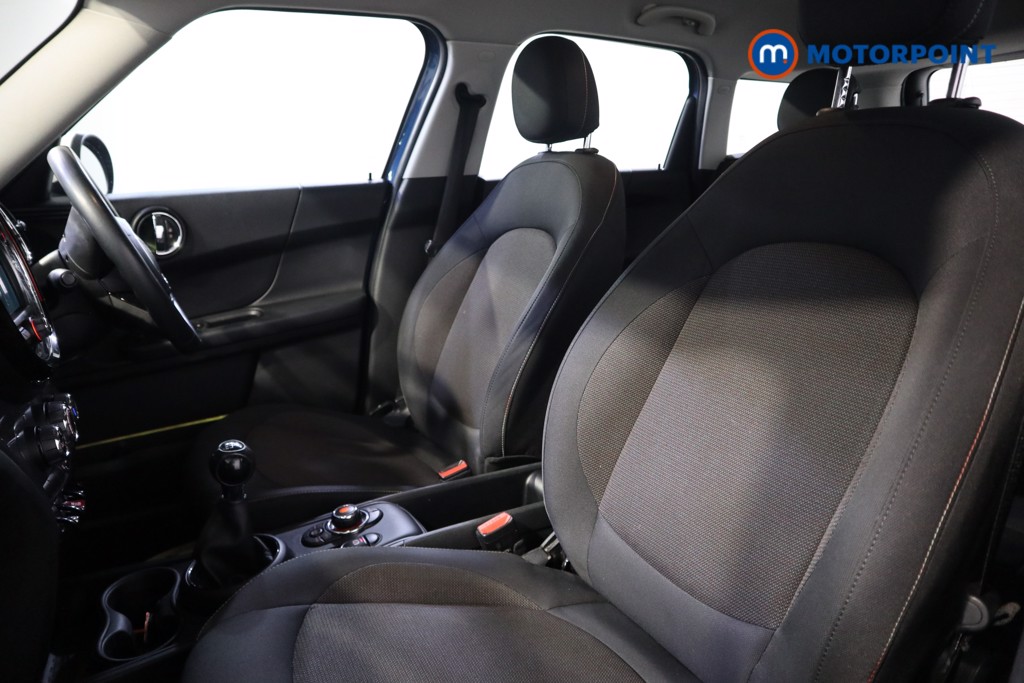 Mini Countryman Cooper Classic Manual Petrol SUV - Stock Number (1609713) - 18th supplementary image
