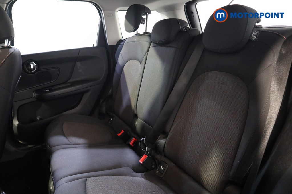 Mini Countryman Cooper Classic Manual Petrol SUV - Stock Number (1609713) - 19th supplementary image