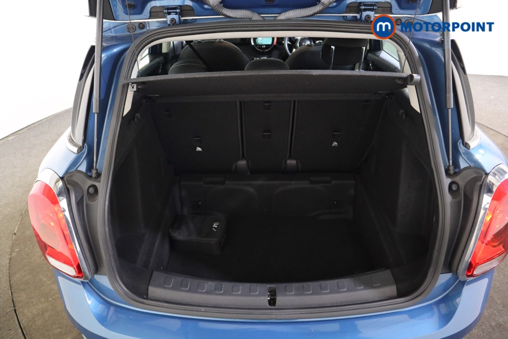 Mini Countryman Cooper Classic Manual Petrol SUV - Stock Number (1609713) - 21st supplementary image