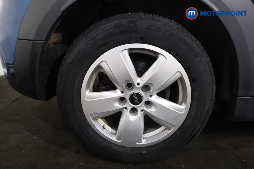 Mini Countryman Cooper Classic Manual Petrol SUV - Stock Number (1609713) - 23rd supplementary image