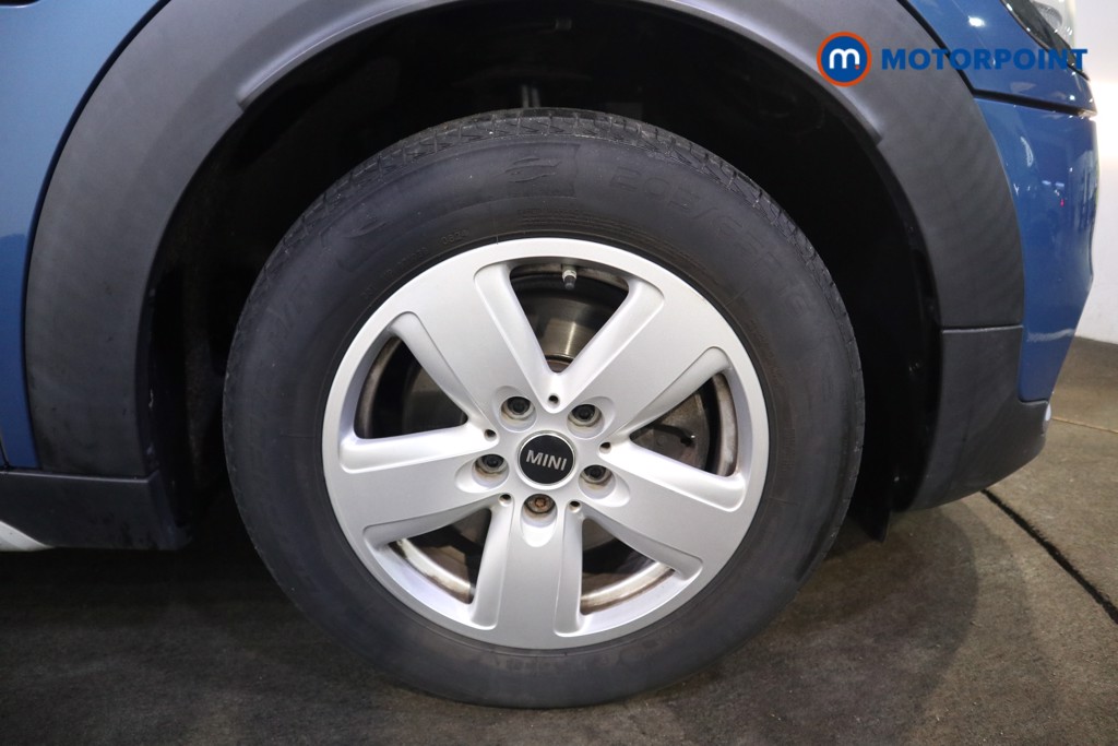 Mini Countryman Cooper Classic Manual Petrol SUV - Stock Number (1609713) - 24th supplementary image