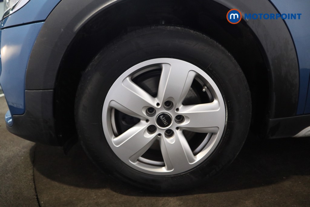 Mini Countryman Cooper Classic Manual Petrol SUV - Stock Number (1609713) - 25th supplementary image