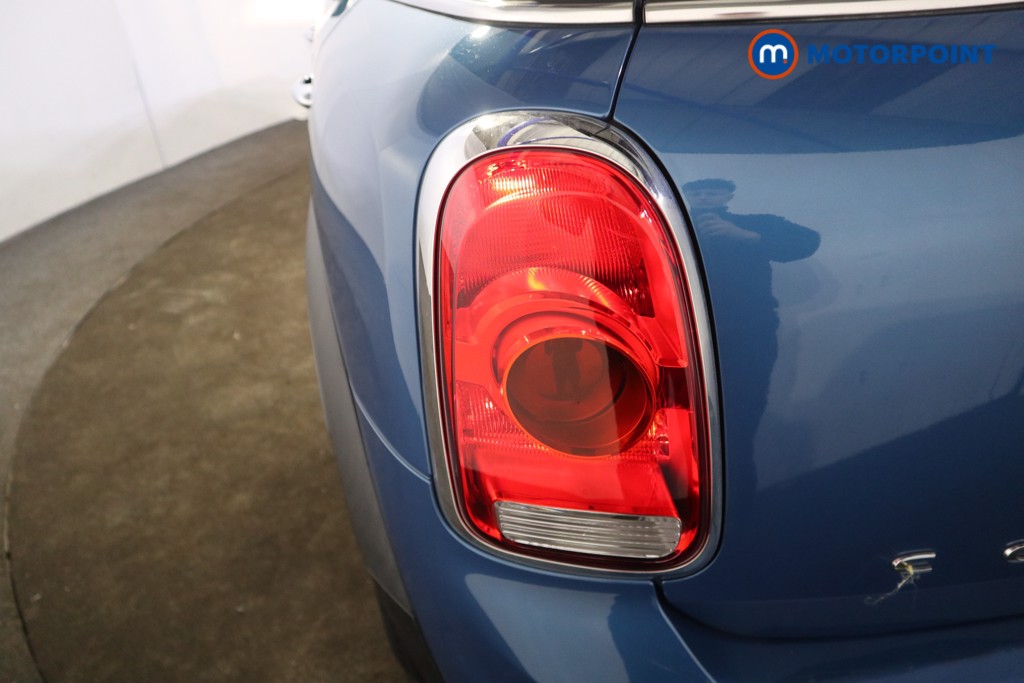 Mini Countryman Cooper Classic Manual Petrol SUV - Stock Number (1609713) - 28th supplementary image