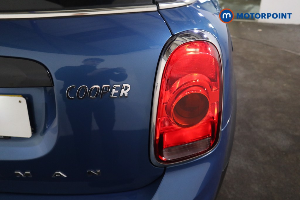 Mini Countryman Cooper Classic Manual Petrol SUV - Stock Number (1609713) - 29th supplementary image