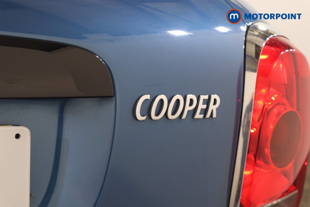 Mini Countryman Cooper Classic Manual Petrol SUV - Stock Number (1609713) - 30th supplementary image