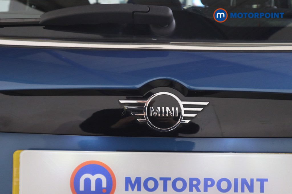 Mini Countryman Cooper Classic Manual Petrol SUV - Stock Number (1609713) - 31st supplementary image