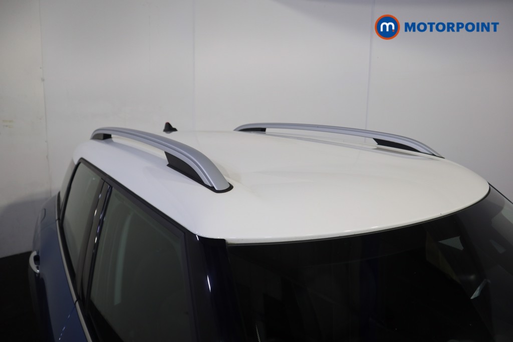 Mini Countryman Cooper Classic Manual Petrol SUV - Stock Number (1609713) - 34th supplementary image