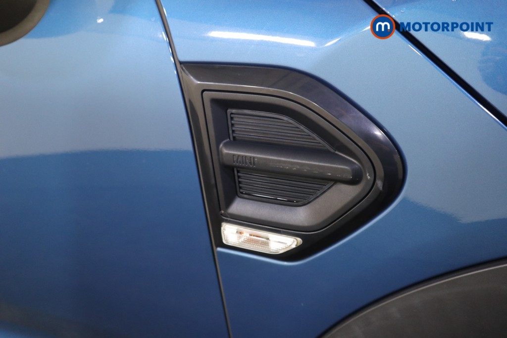 Mini Countryman Cooper Classic Manual Petrol SUV - Stock Number (1609713) - 35th supplementary image