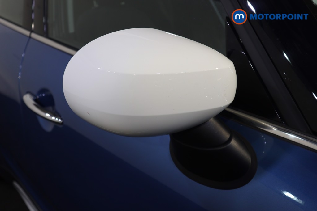 Mini Countryman Cooper Classic Manual Petrol SUV - Stock Number (1609713) - 36th supplementary image