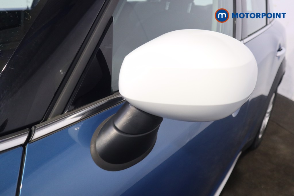 Mini Countryman Cooper Classic Manual Petrol SUV - Stock Number (1609713) - 37th supplementary image