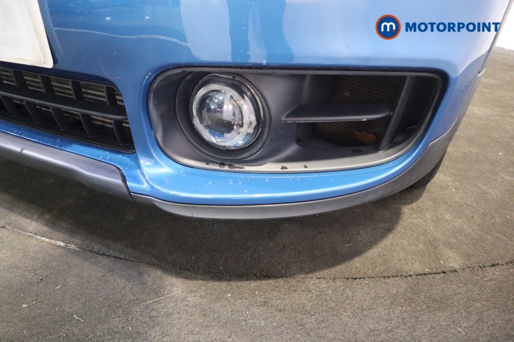 Mini Countryman Cooper Classic Manual Petrol SUV - Stock Number (1609713) - 38th supplementary image