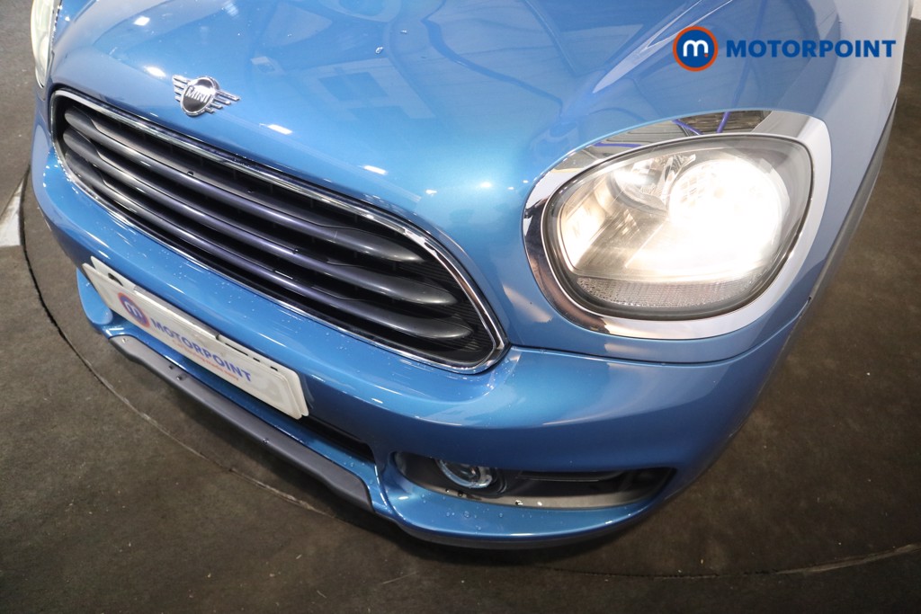 Mini Countryman Cooper Classic Manual Petrol SUV - Stock Number (1609713) - 40th supplementary image