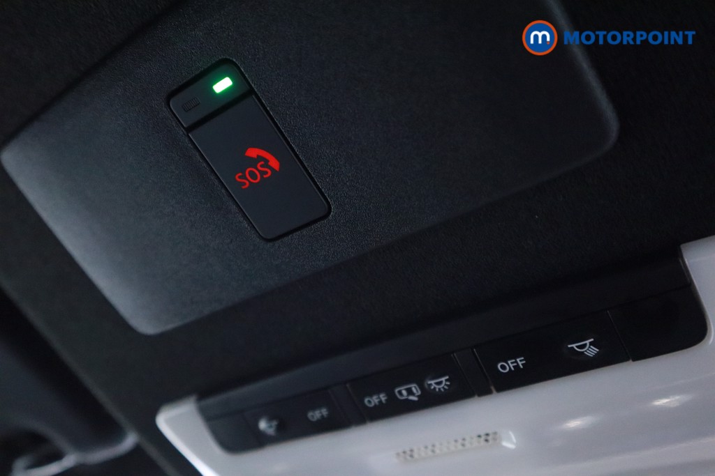 Nissan Juke N-Connecta Manual Petrol SUV - Stock Number (1609827) - 24th supplementary image