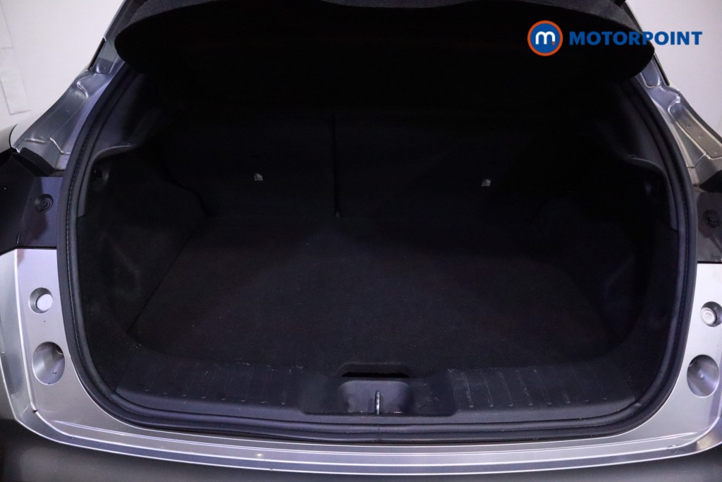 Nissan Juke N-Connecta Manual Petrol SUV - Stock Number (1609827) - 27th supplementary image