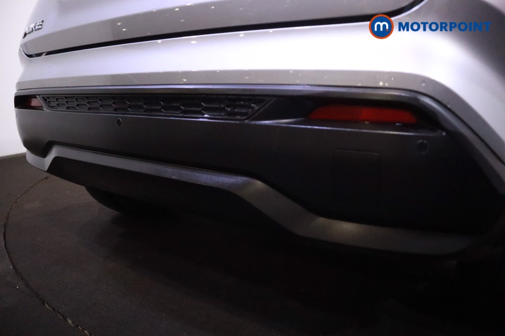 Nissan Juke N-Connecta Manual Petrol SUV - Stock Number (1609827) - 34th supplementary image