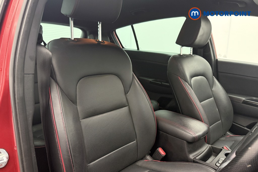 KIA Sportage Gt-Line Automatic Diesel SUV - Stock Number (1609977) - 6th supplementary image