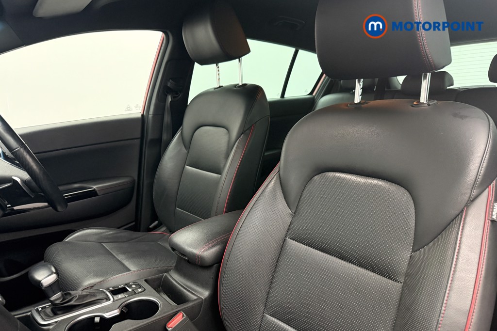 KIA Sportage Gt-Line Automatic Diesel SUV - Stock Number (1609977) - 7th supplementary image
