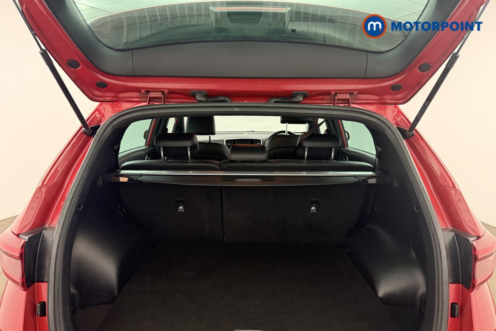 KIA Sportage Gt-Line Automatic Diesel SUV - Stock Number (1609977) - 12th supplementary image