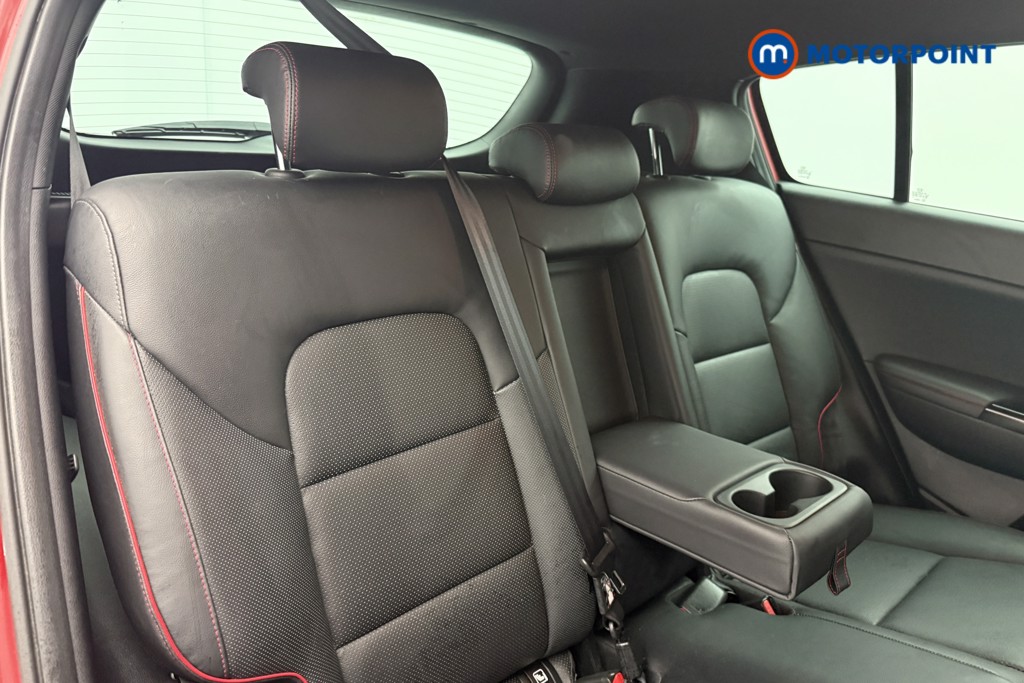 KIA Sportage Gt-Line Automatic Diesel SUV - Stock Number (1609977) - 14th supplementary image