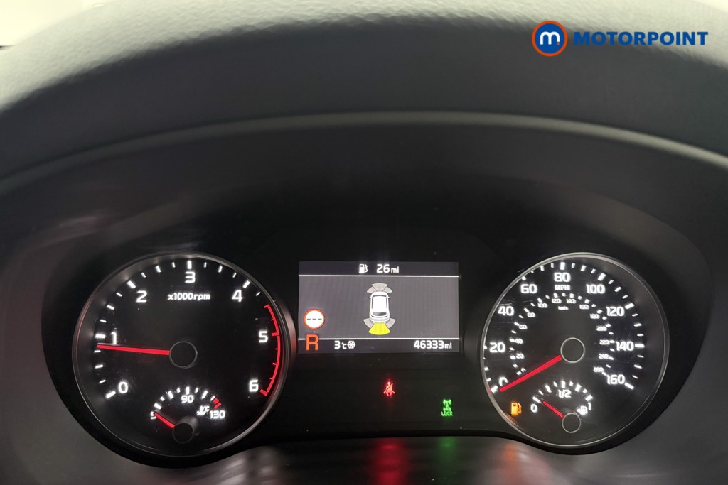 KIA Sportage Gt-Line Automatic Diesel SUV - Stock Number (1609977) - 18th supplementary image